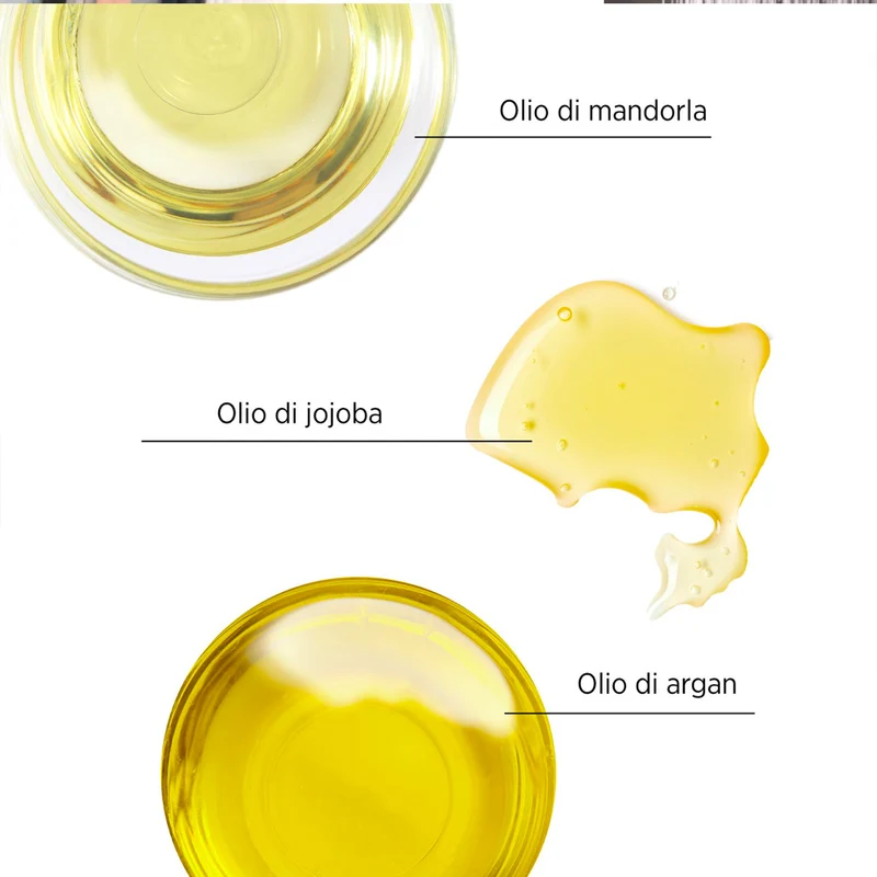 System Professional LuxeOil Restore Mask 200ml - masque cheveux crépus