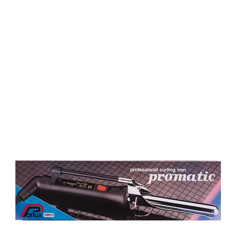 Parlux Promatic Ø 13mm - fer à boucler