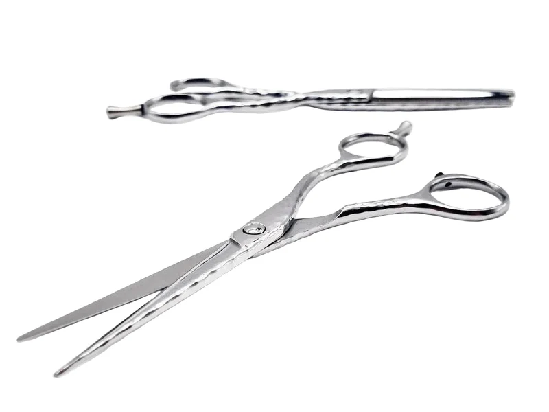 Haarschere Coiffeur Meisterklasse, Ergo Diamond Shiny Line 6"