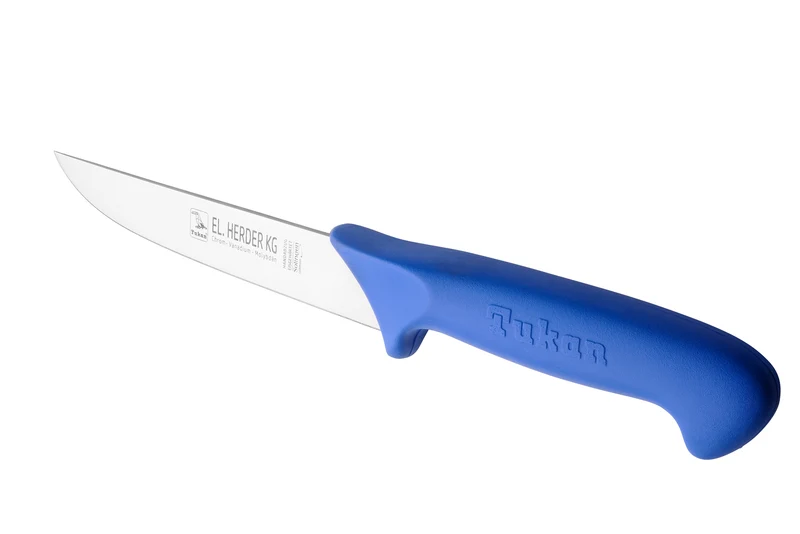 Fleischermesser, Klingenlänge 15cm, Profigrip, rutschfest