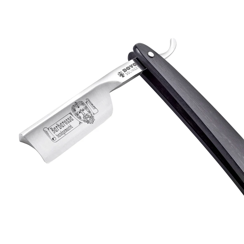 Rasiermesser Barbarossa III