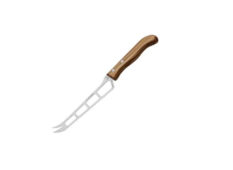 Käsemesser, Olivenholzgriff