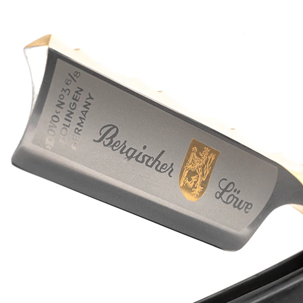 Rasiermesser BERGISCHER LÖWE