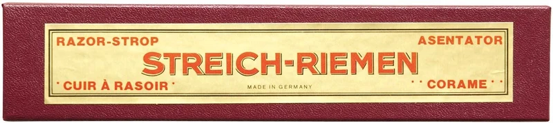 Spannschraubriemen