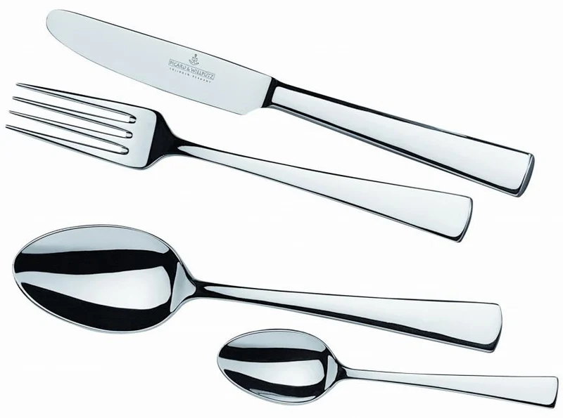 MONTEGO, 72tlg. Set