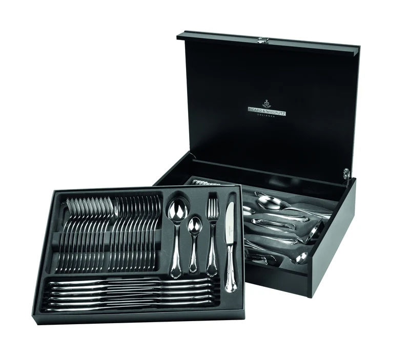 MONTEGO, 72tlg. Set