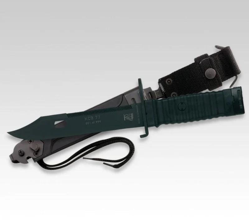KCB77M1-LE / limitiert