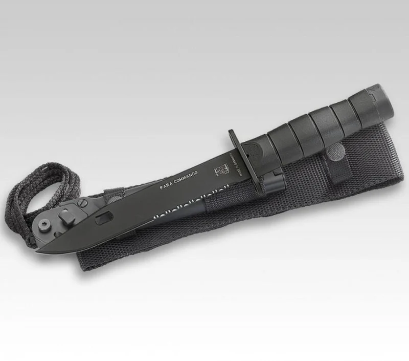 PARA COMMANDO
