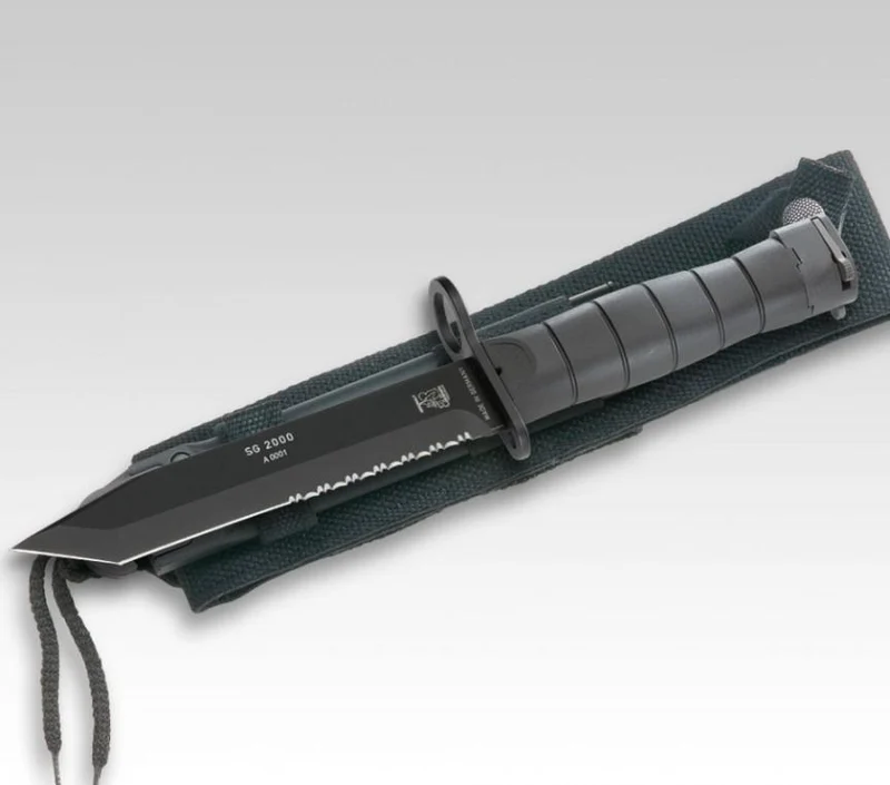 Eickhorn Bajonett SG 2000