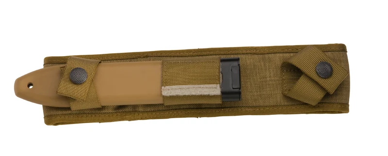 DESERT COMMAND I