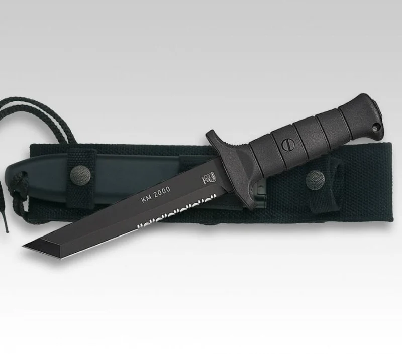 Eickhorn Kampfmesser KM 2000-BW