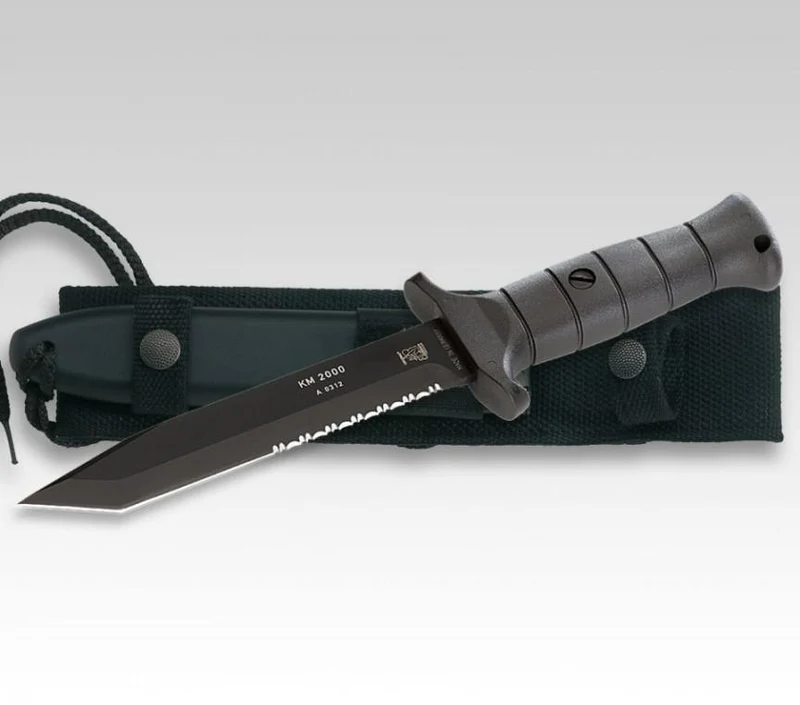 Eickhorn Kampfmesser KM 2000