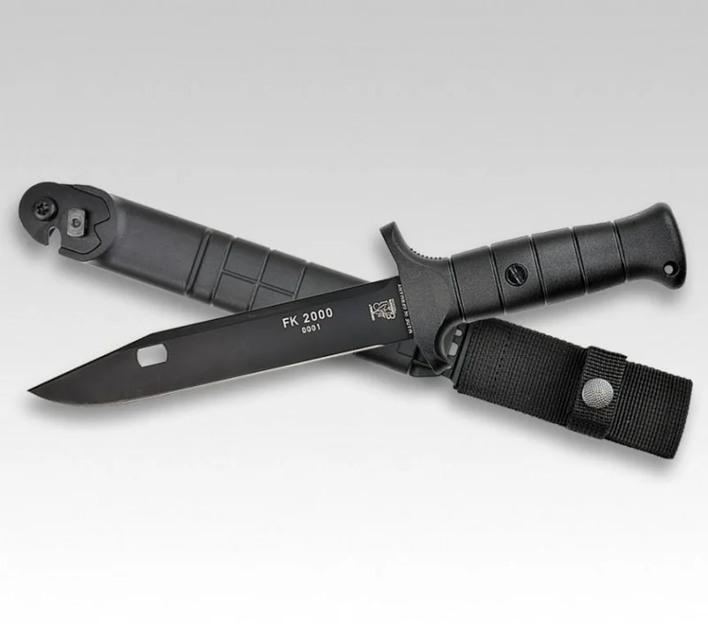 FK 2000 Field Knife