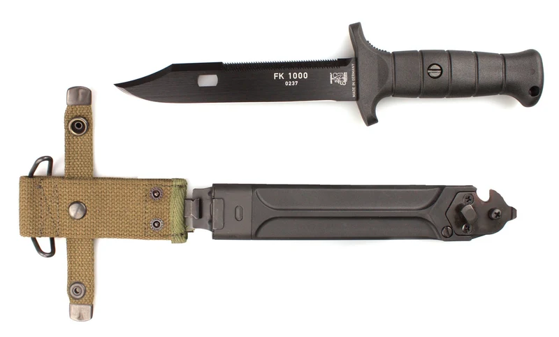 FK 1000 Field Knife