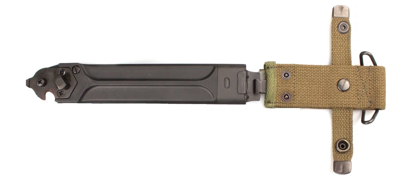 FK 1000 Field Knife