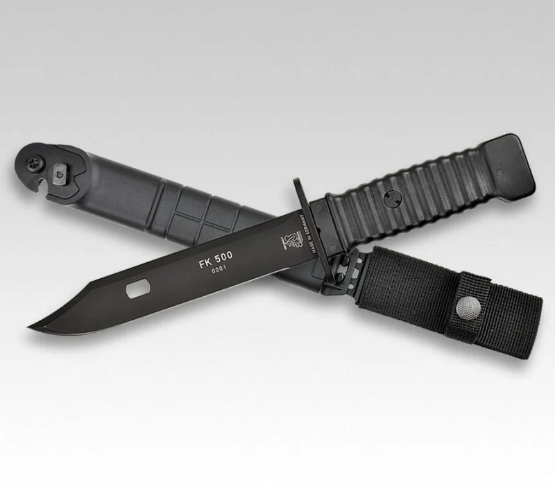 FK 500 Field Knife