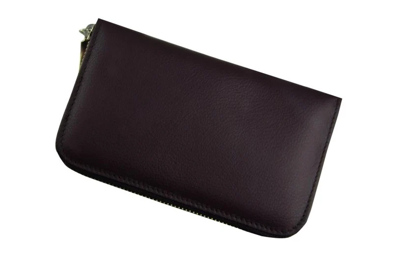 Maniküre Pediküre Set Cafe do Brazil, ristrettro, 6tlg.