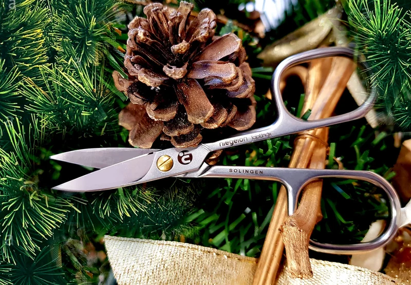 Nagelschere, Edelstahl rostfrei, topinox