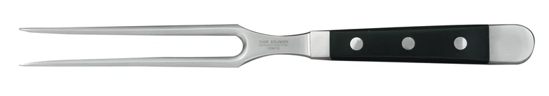 Messerblock, Alpha, Buche natur, 9tlg.