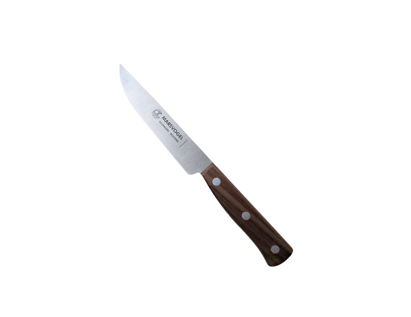 "Marsvogel" Original bayrisches Okoberfest Brotzeitmesser und Steakmesser