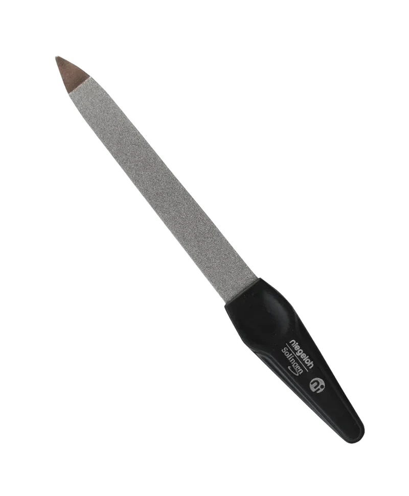 Saphirfeile 12,5cm, grob/fein