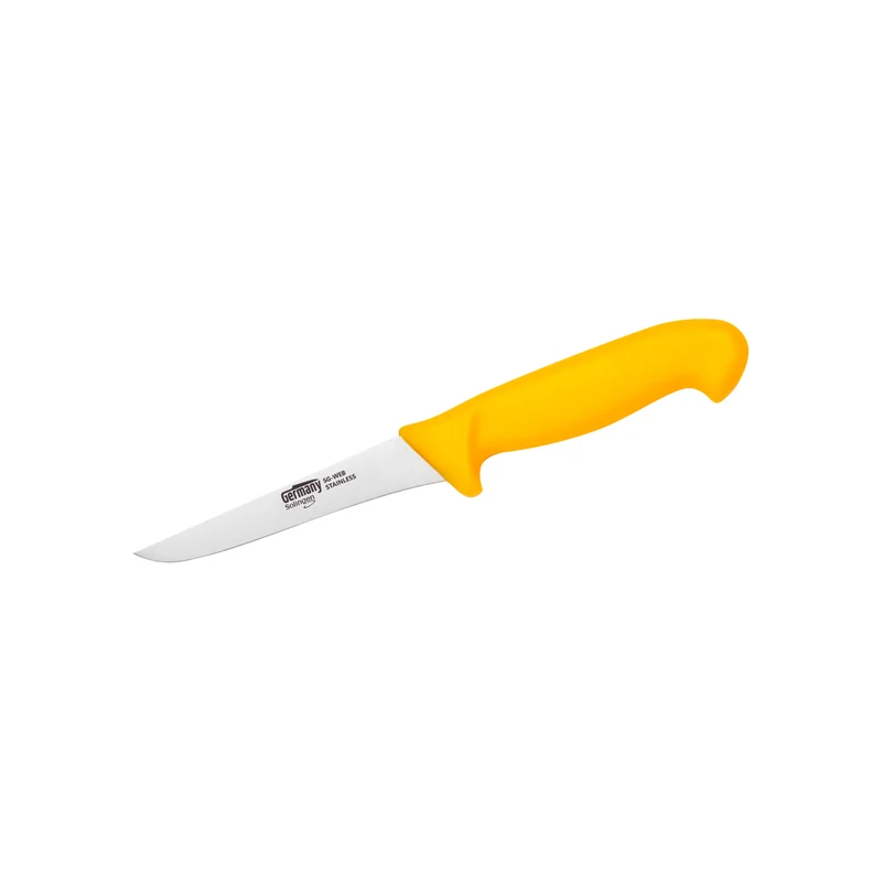 Fleischmesserset 4tlg. mit Wetzstahl