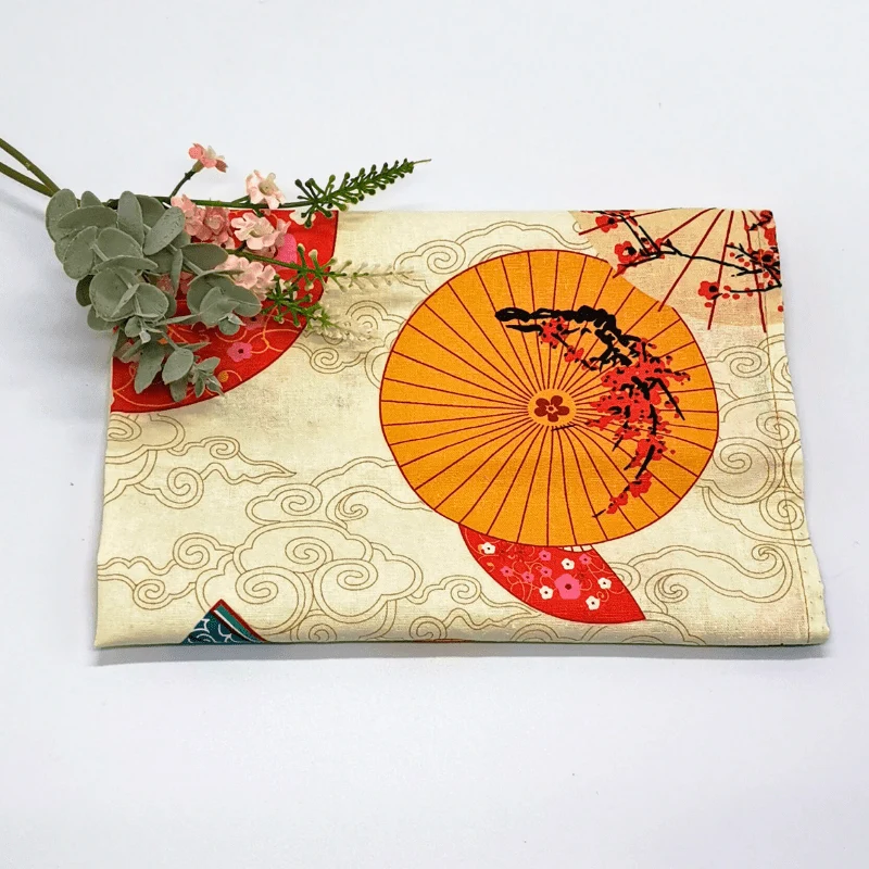 Paquet Cadeau écologique Tissu