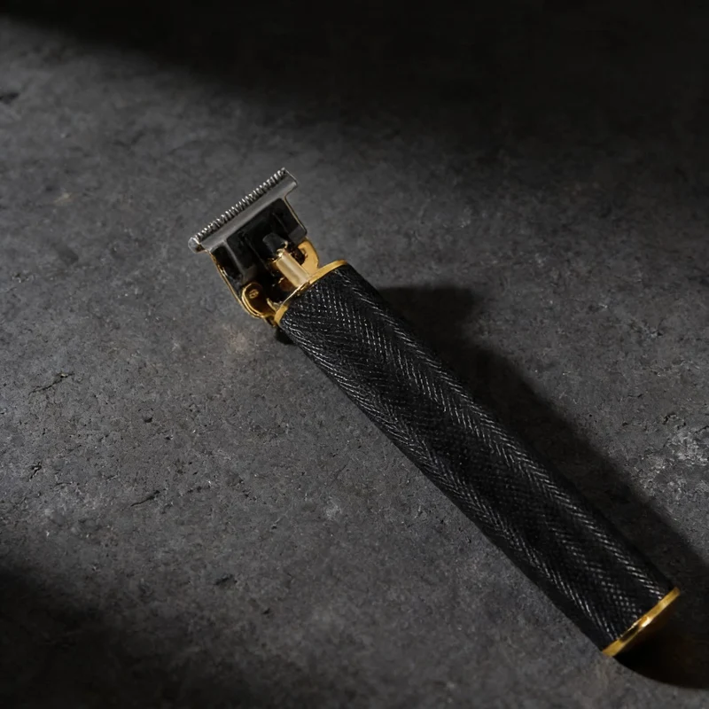 Tondeuse Homme Professionnelle pour Barbe et Cheveux
