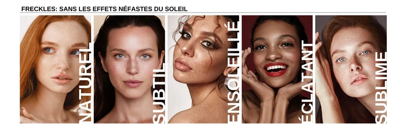 Formation Freckels en Ligne (TROUSSE DE DÉPART INCLUSE et livrée lors de l'inscription d'une valeur de 150$tx)