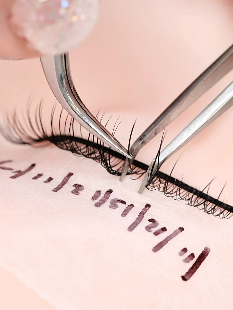 Formation Cils Classique en ligne (TROUSSE DE DÉPART INCLUSE d'une valeur de 400$tx)