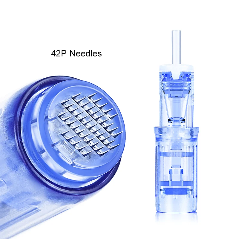Aiguilles Universelles pour Microneedling