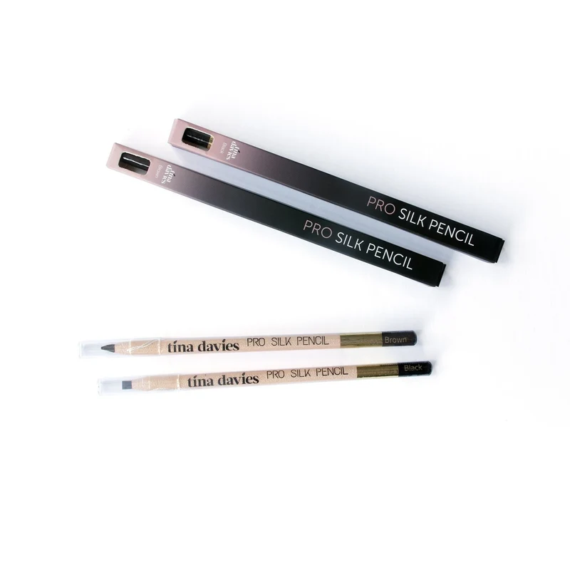 Pro Pencils Tina Davies