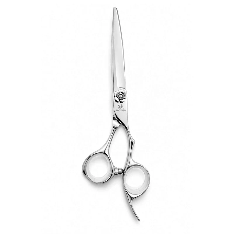 Kit de coupe et d'éclaircissage Juntetsu Rose en édition limitée