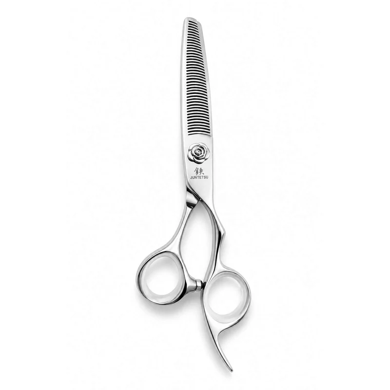 Kit de coupe et d'éclaircissage Juntetsu Rose en édition limitée