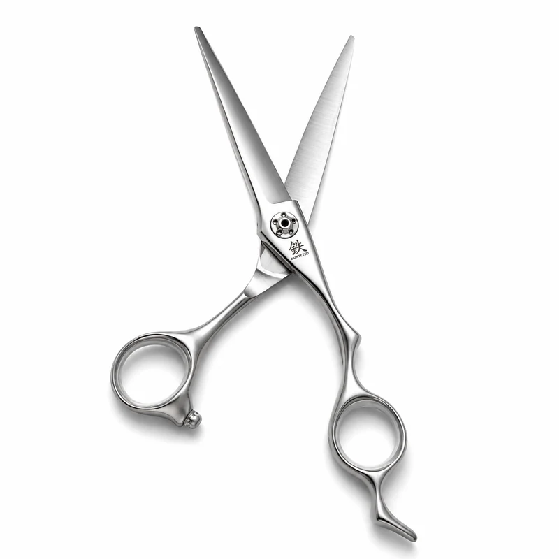 Ciseaux de coiffure Juntetsu Crane Super Offset