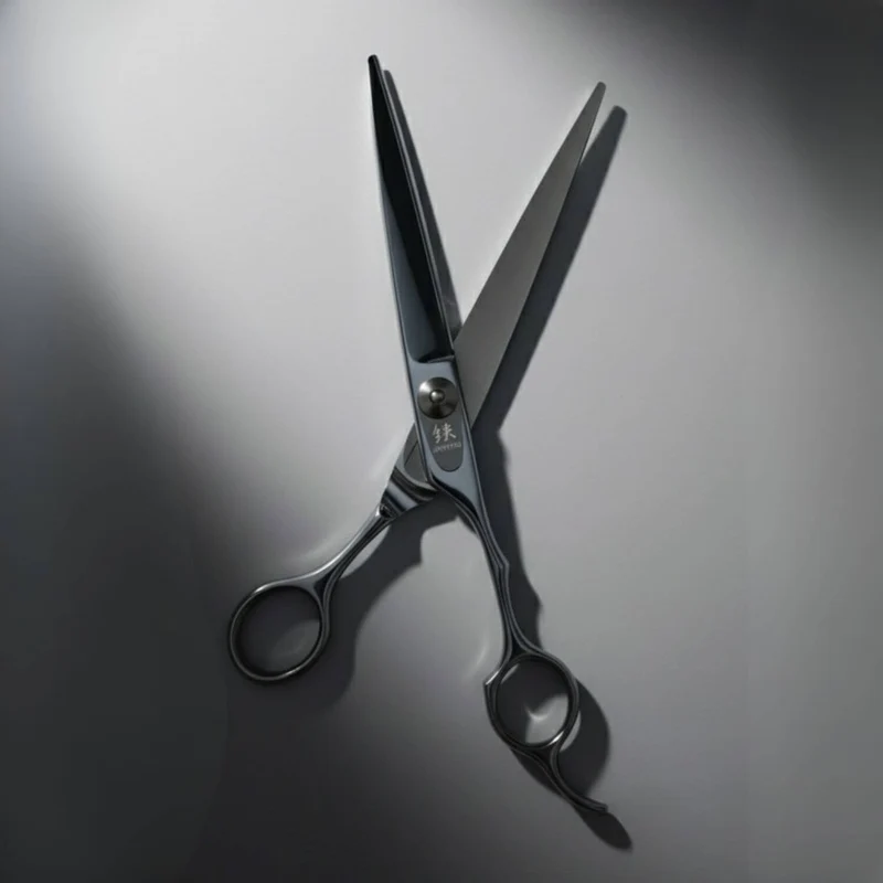 Cisaille de coupe Juntetsu Mastersmith Cobalt 7.0"