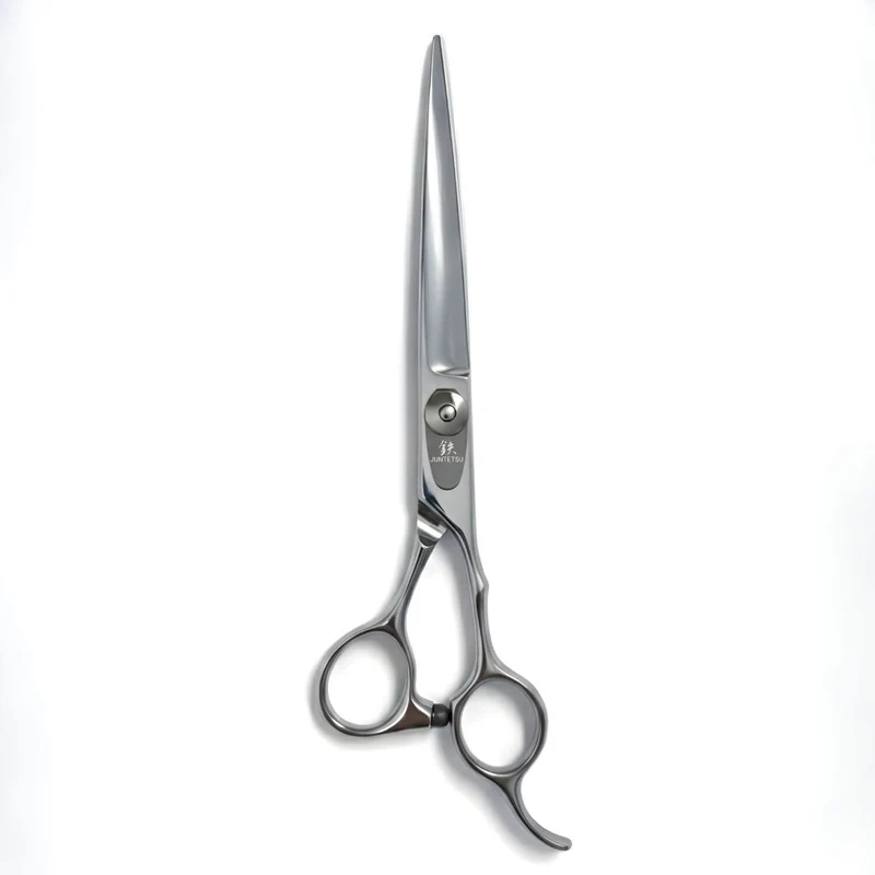Ensemble de ciseaux de coupe et de texturage Juntetsu Mastersmith Cobalt 7.0"