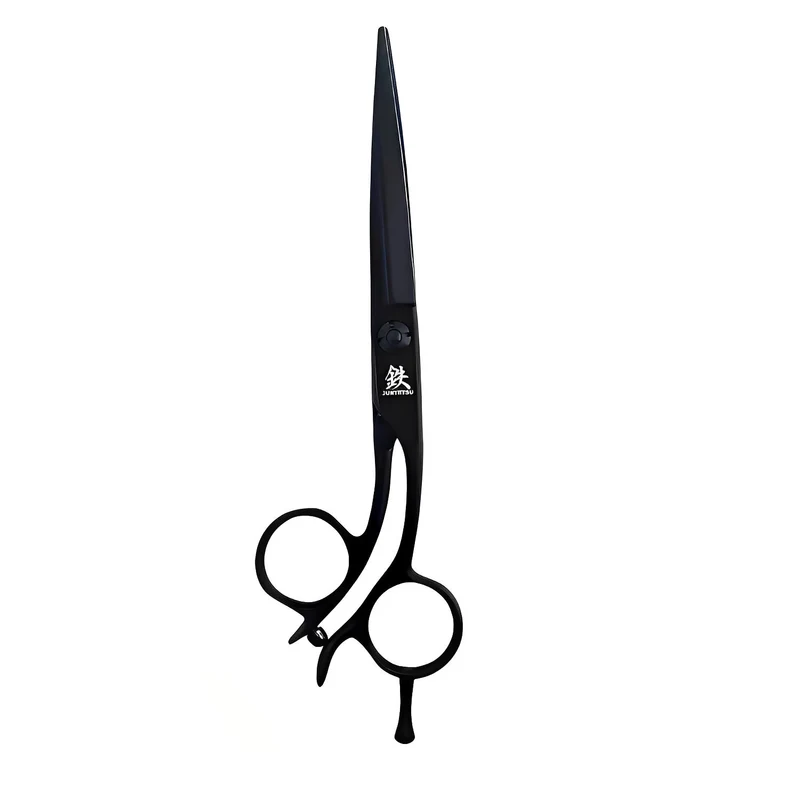 Juntetsu Obsidian MIKURO Ciseaux de coupe de cheveux EDGE
