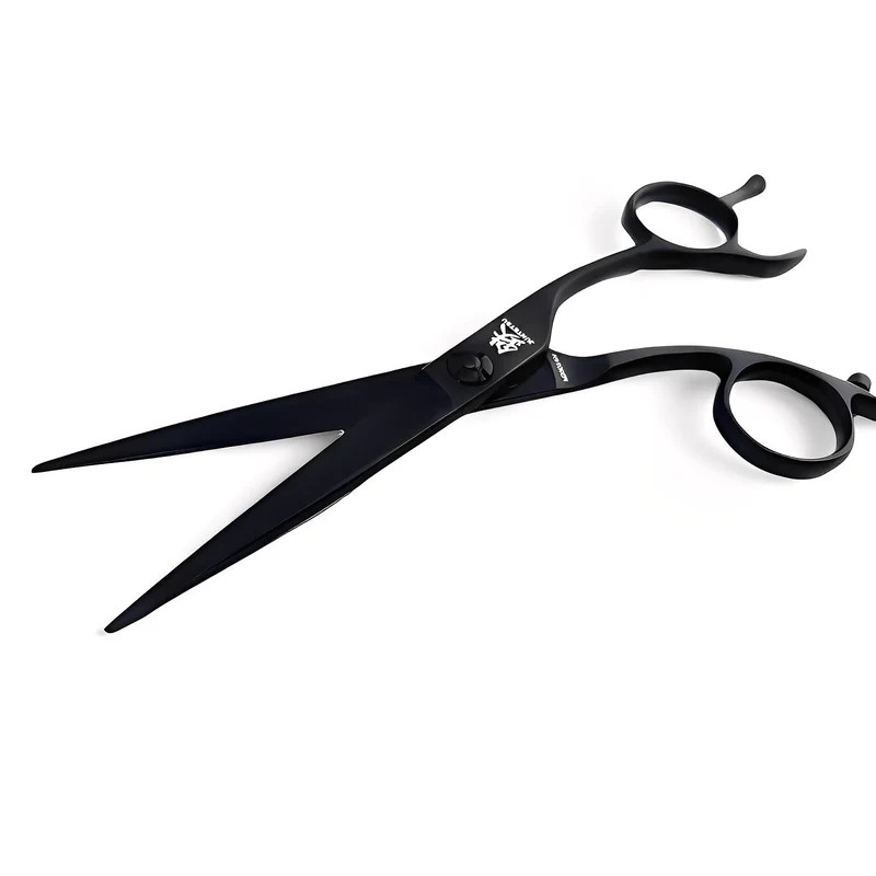 Juntetsu Obsidian MIKURO Ciseaux de coupe de cheveux EDGE