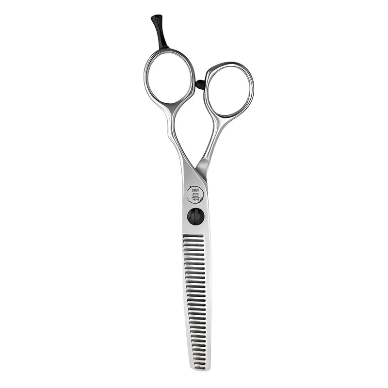 Mina Ensemble de ciseaux professionnels Classic II