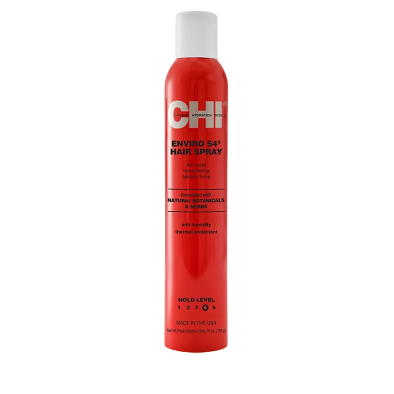 Enviro Hair Spray / firm hold 284g