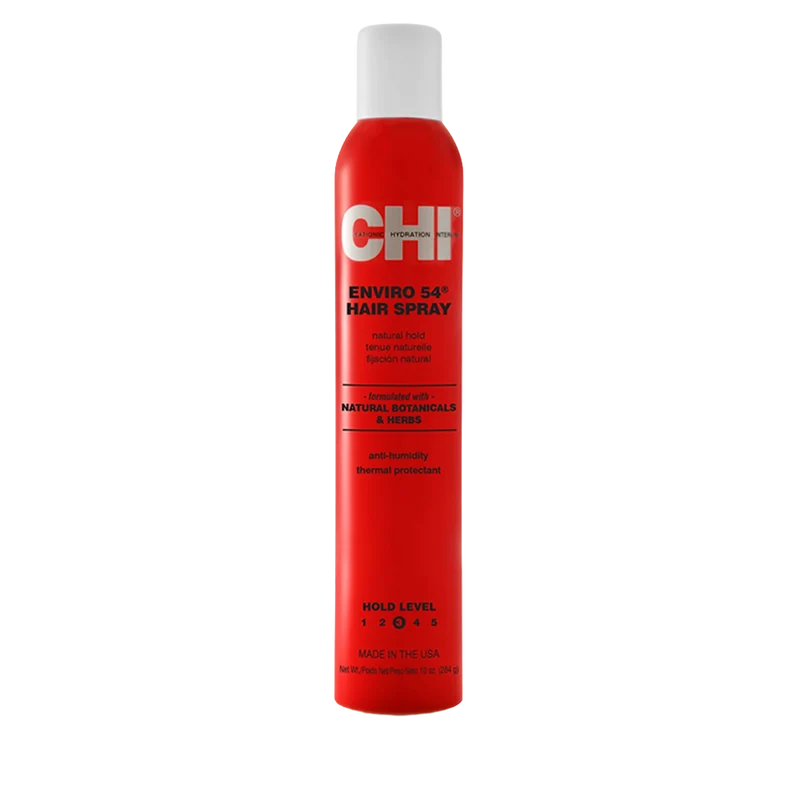 Enviro Hair Spray / natural hold 284g