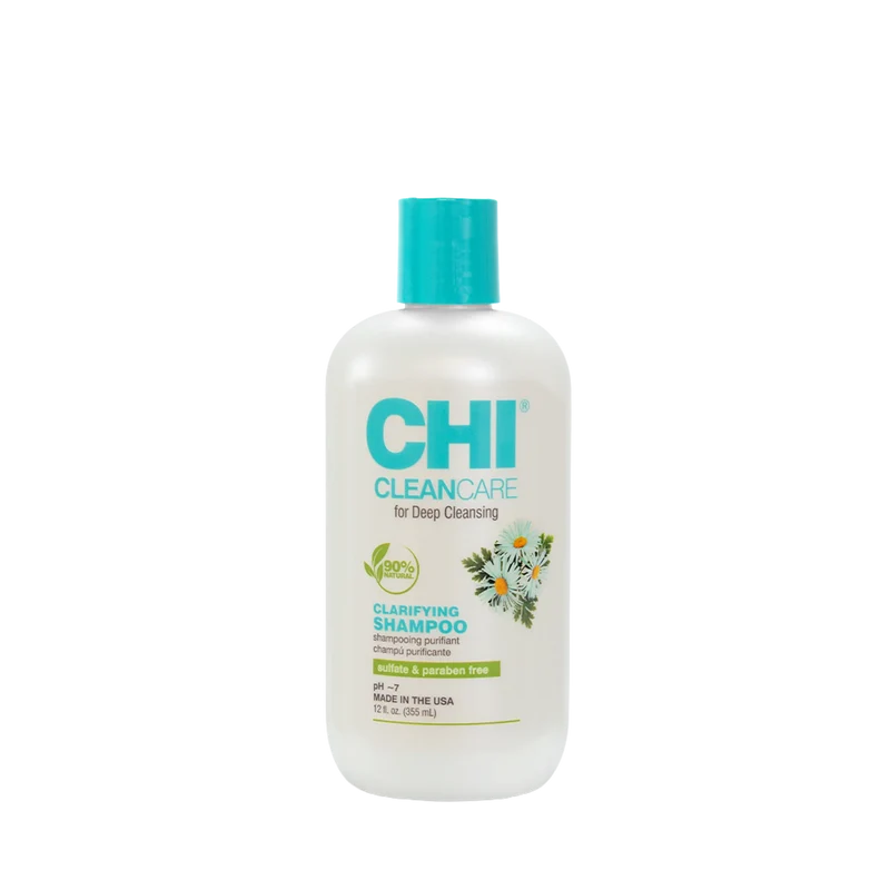 CleanCare Clarifying Shampooing 355ml