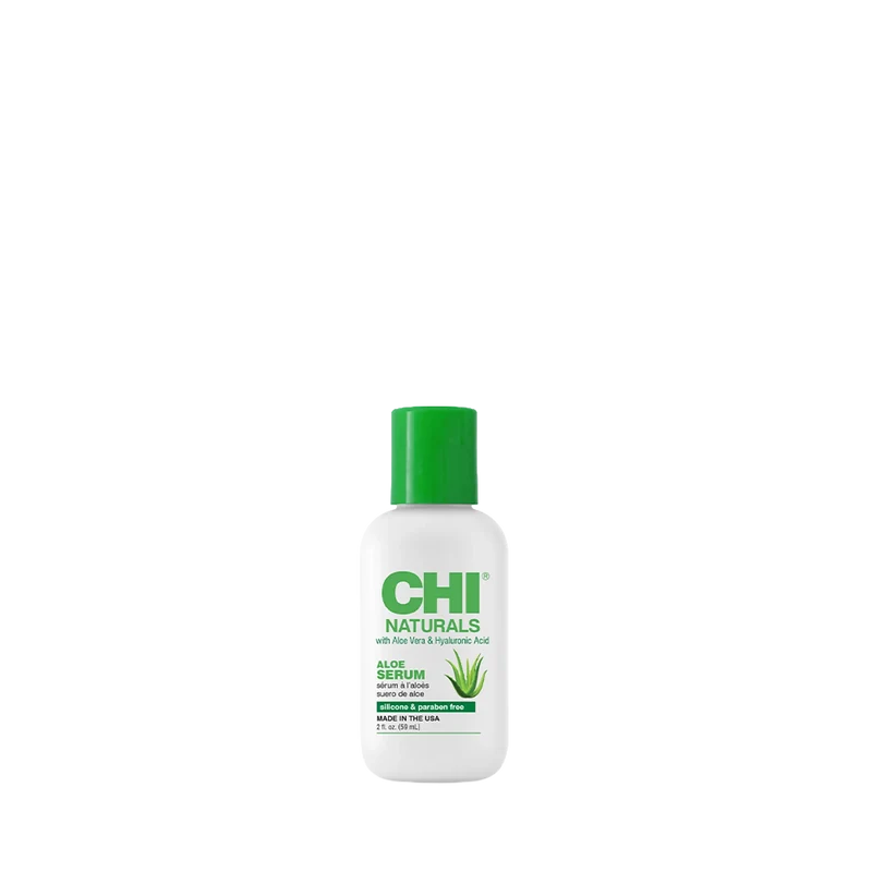 Naturals Aloe Sérum 59ml