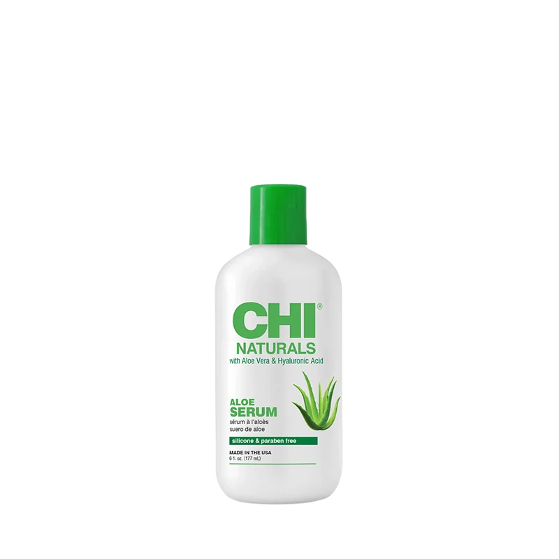 Naturals Aloe Sérum 177ml