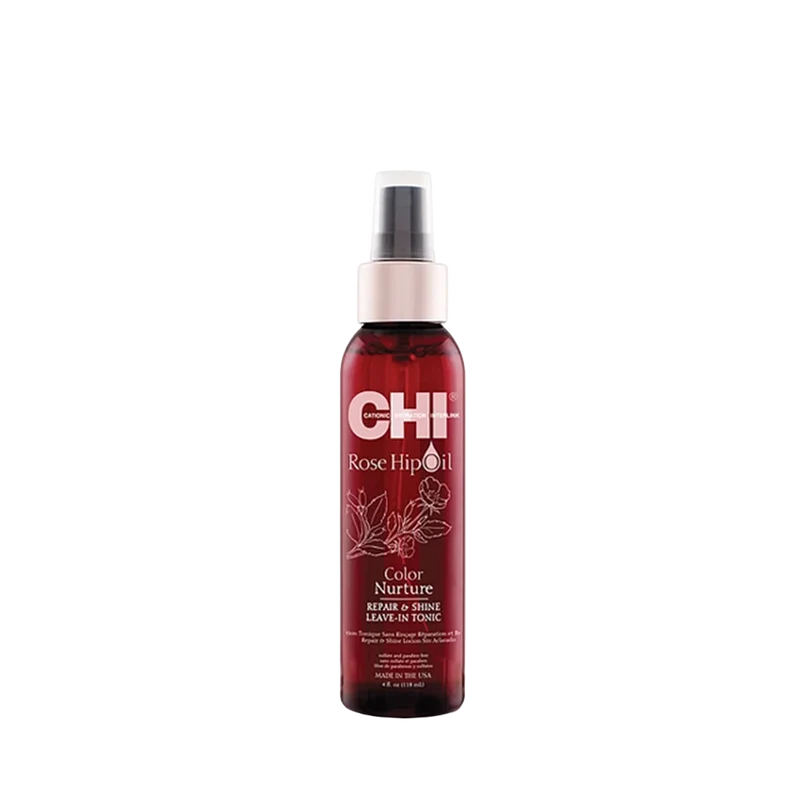 Rose Hip Oil Lotion Réparatrice 118 ml