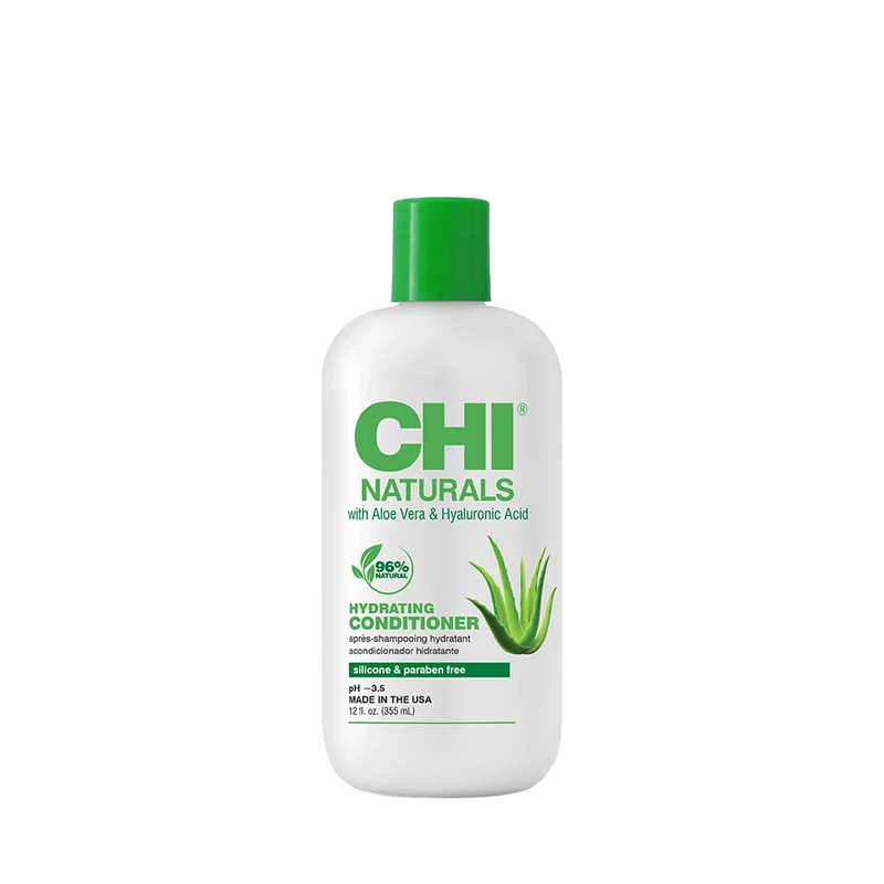 Naturals Hydrating Conditionneur 355ml