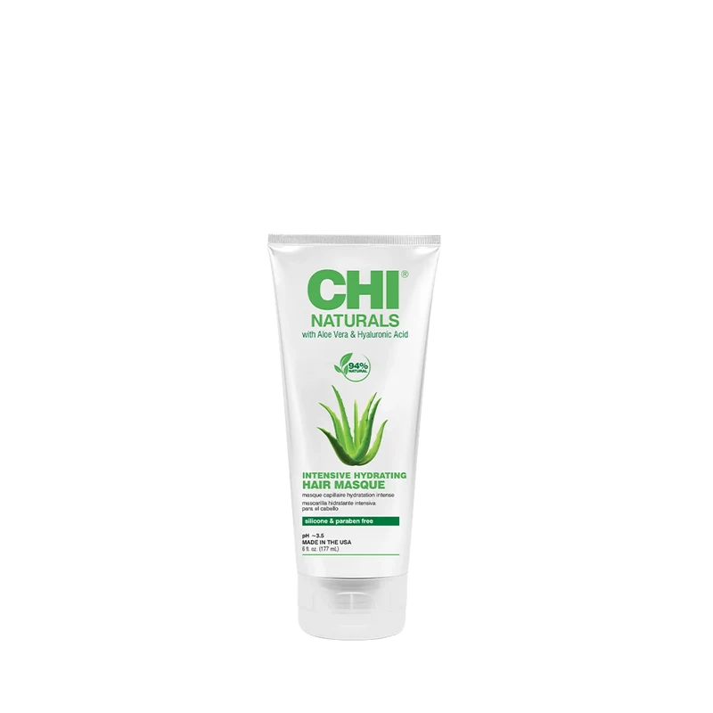 Naturals Intensive Hydrating Hair Masque 177ml