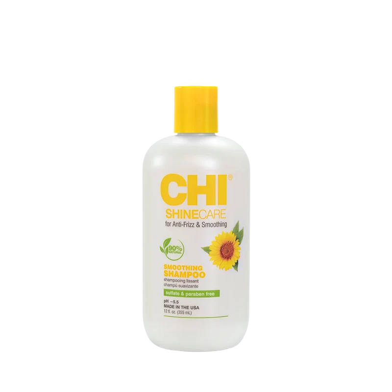 ShineCare Smoothing Shampooing 355ml