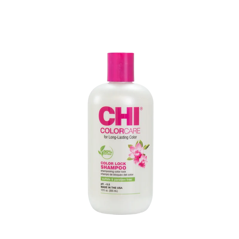 ColorCare Color Lock Shampooing 355ml